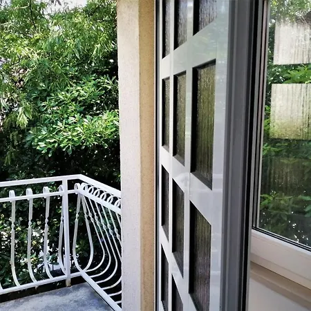 Symphony Veranda: Modern, New * Spalato