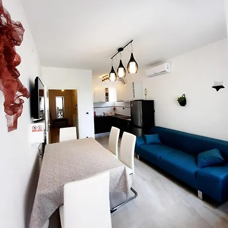 شقة Symphony Veranda: Modern, New