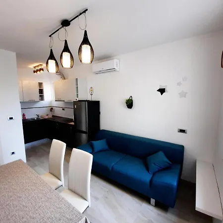 Symphony Veranda: Modern, New 斯普利特