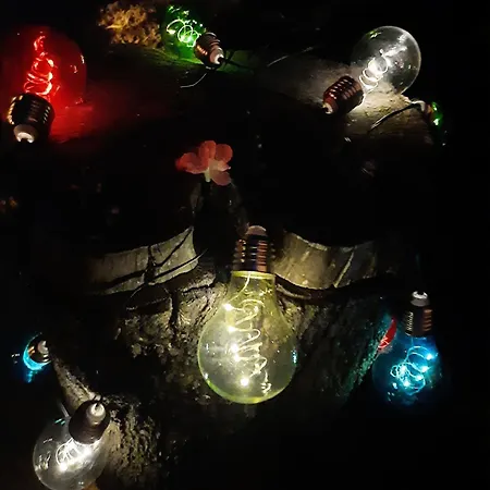 Symphony Veranda: Modern, New * Split