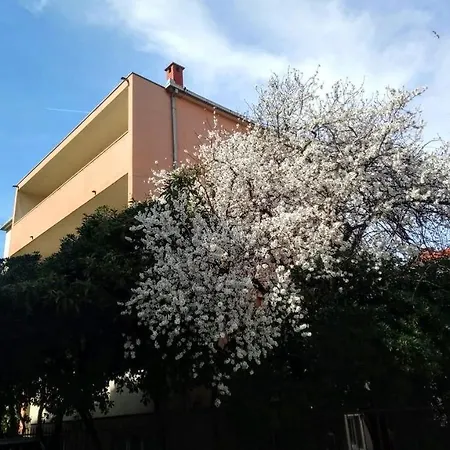 Apartman Symphony Veranda: Modern, New