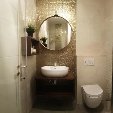 Symphony Veranda: Modern, New 斯普利特