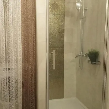 Symphony Veranda: Modern, New Apartman Split