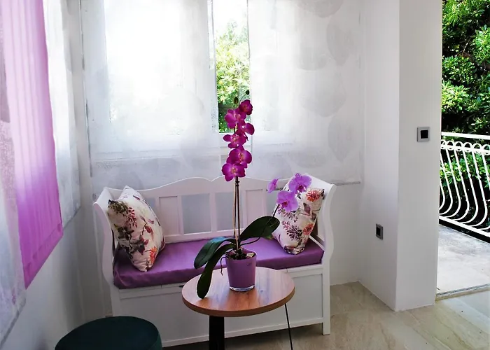 Symphony Veranda: Modern, New Spalato