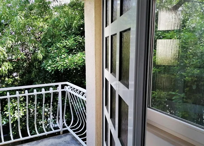 Symphony Veranda: Modern, New * Spalato