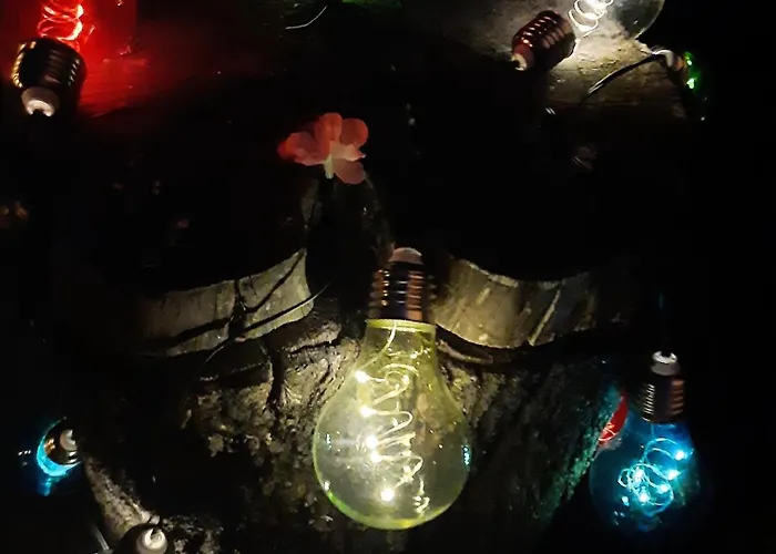 Symphony Veranda: Modern, New * Spalato