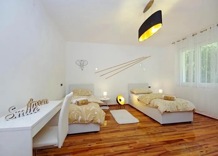 Appartamento Symphony Veranda: Modern, New