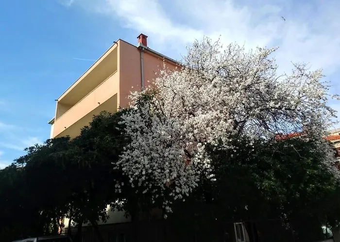 Appartamento Symphony Veranda: Modern, New