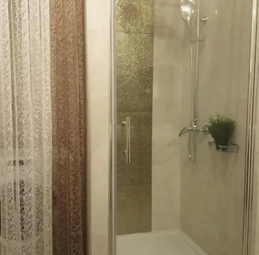 Symphony Veranda: Modern, New Appartamento Spalato